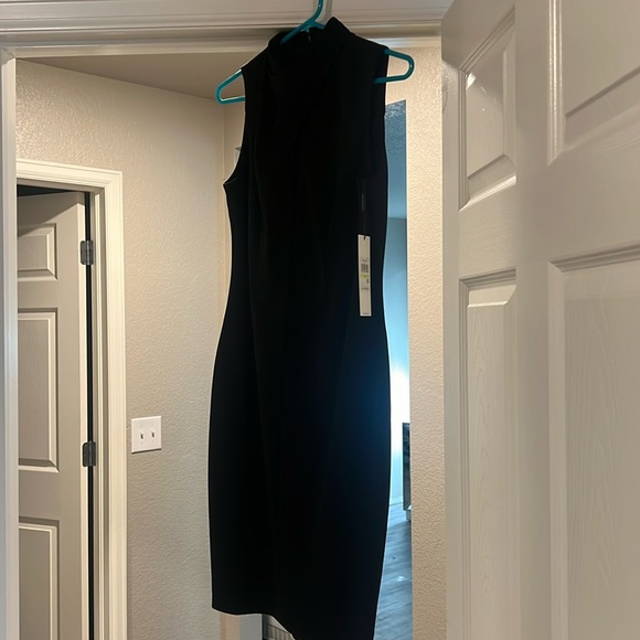 Little black dress never worn - Picture 1 of 1
